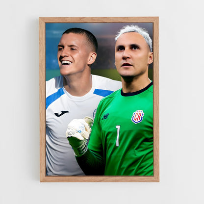 ap-curacao national football team-1 cadre Bois clair