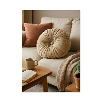 Poster Cushion 23369