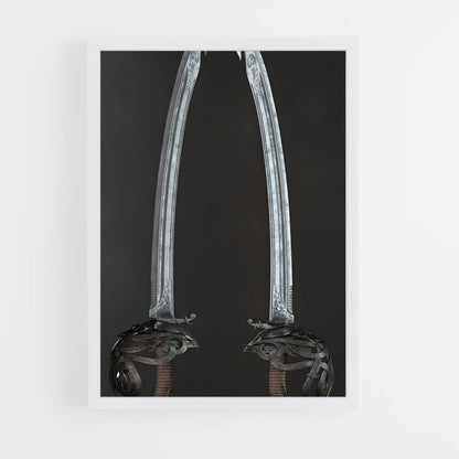 ap-cutlass-2 cadre Blanc