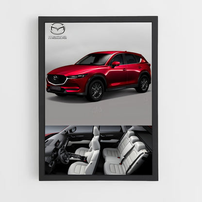 ap-cx-5-1 cadre Noir