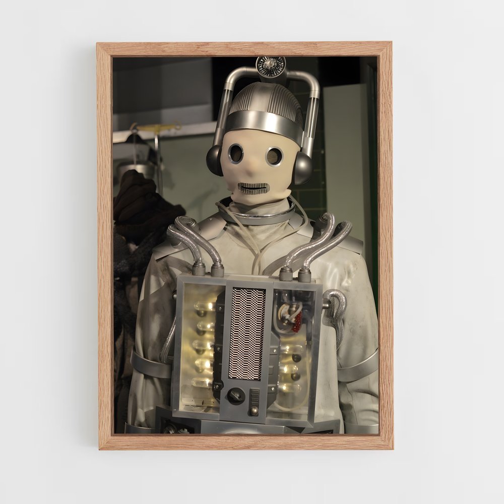 ap-cybermen-4 cadre Bois clair