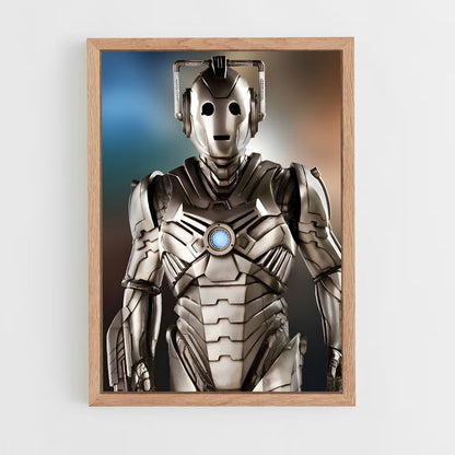 ap-cybermen-5 cadre Bois clair