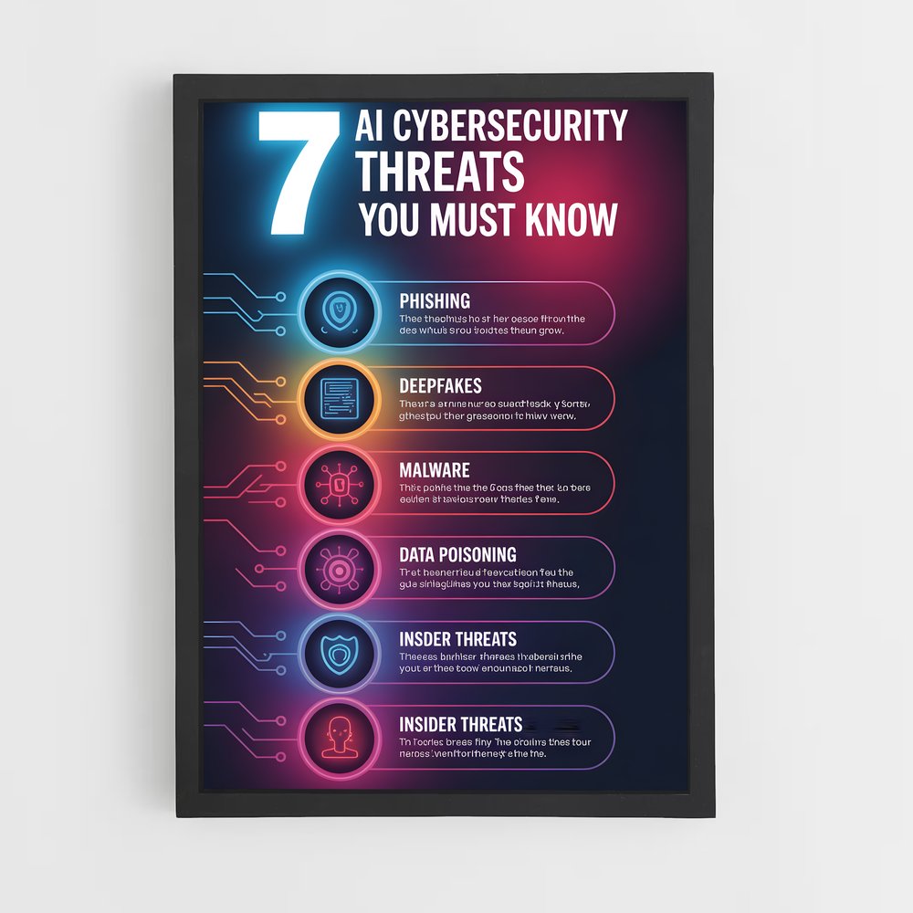 ap-cybersecurity-1 cadre Noir