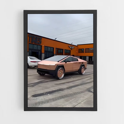 ap-cybertruck-3 cadre Noir