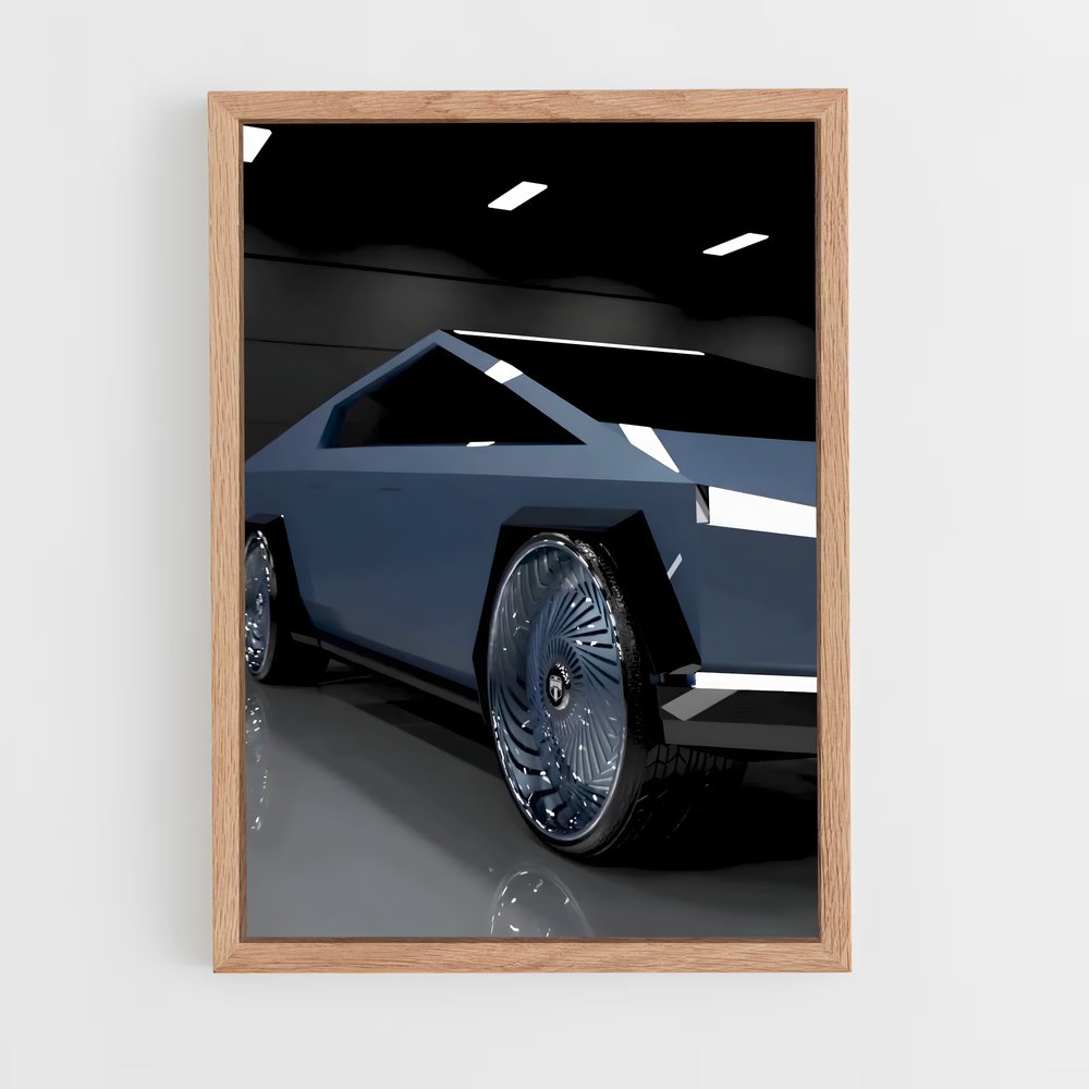 ap-cybertruck-5 cadre Bois clair