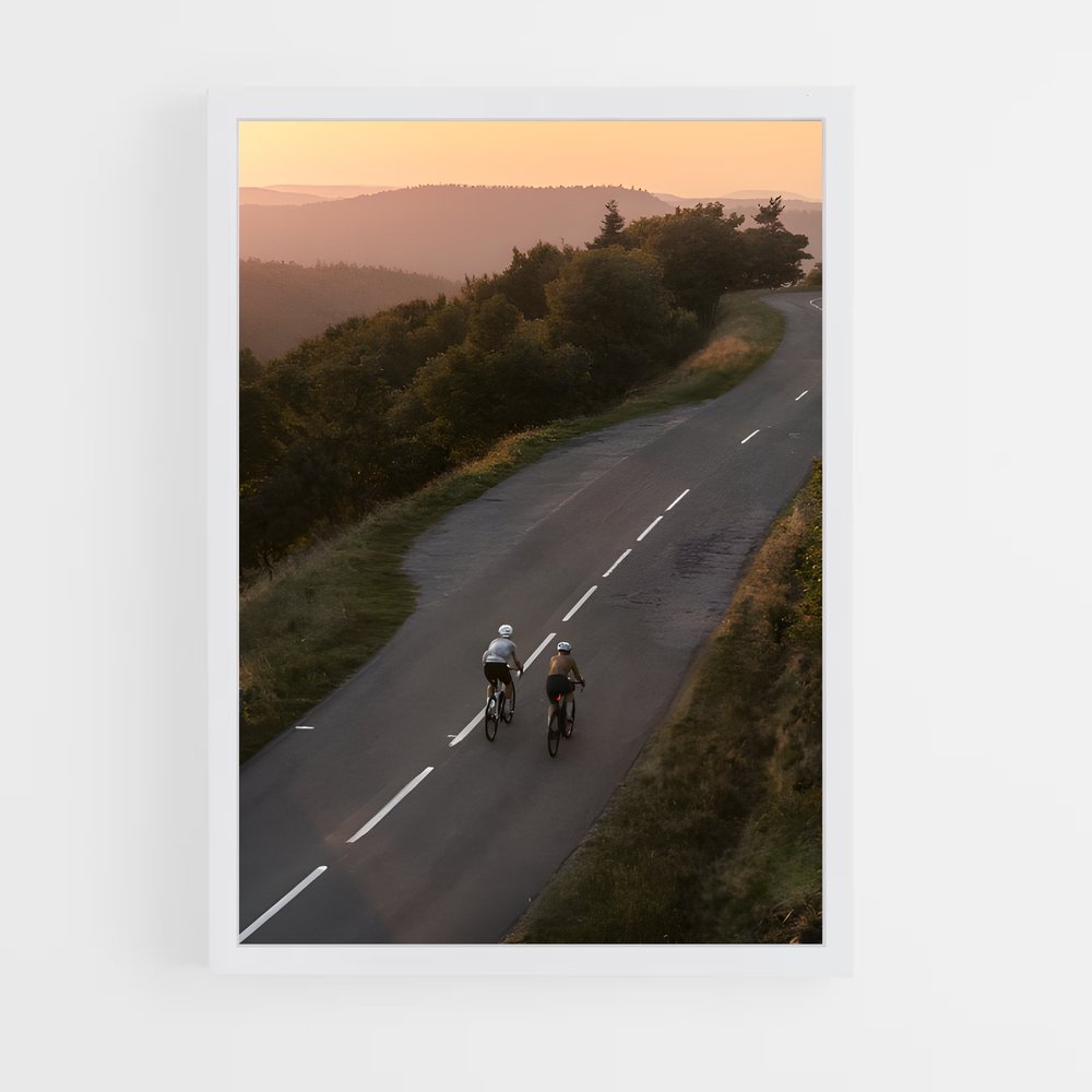 ap-cycling-2 cadre Blanc