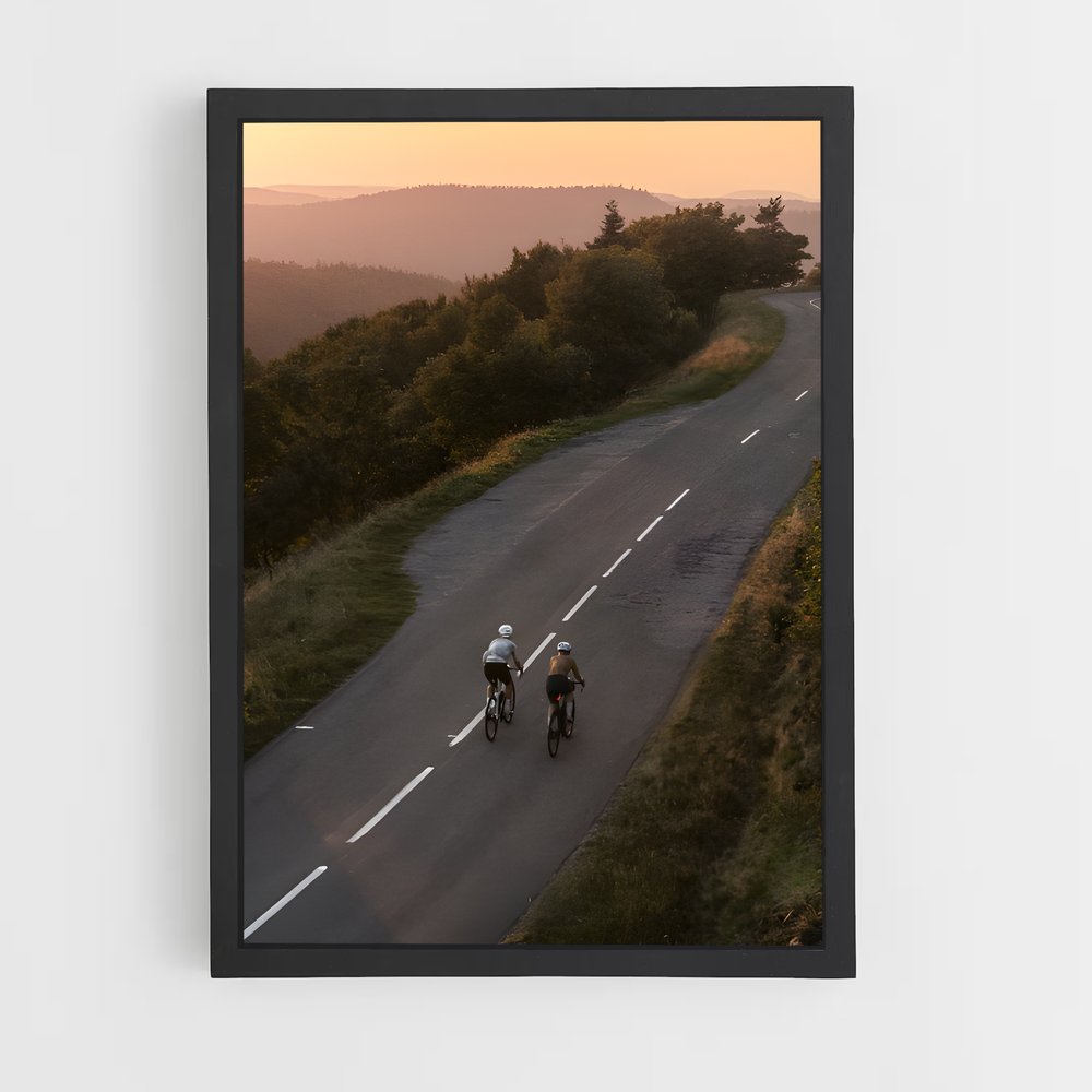 ap-cycling-2 cadre Noir