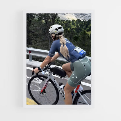 ap-cycling-5 cadre Blanc