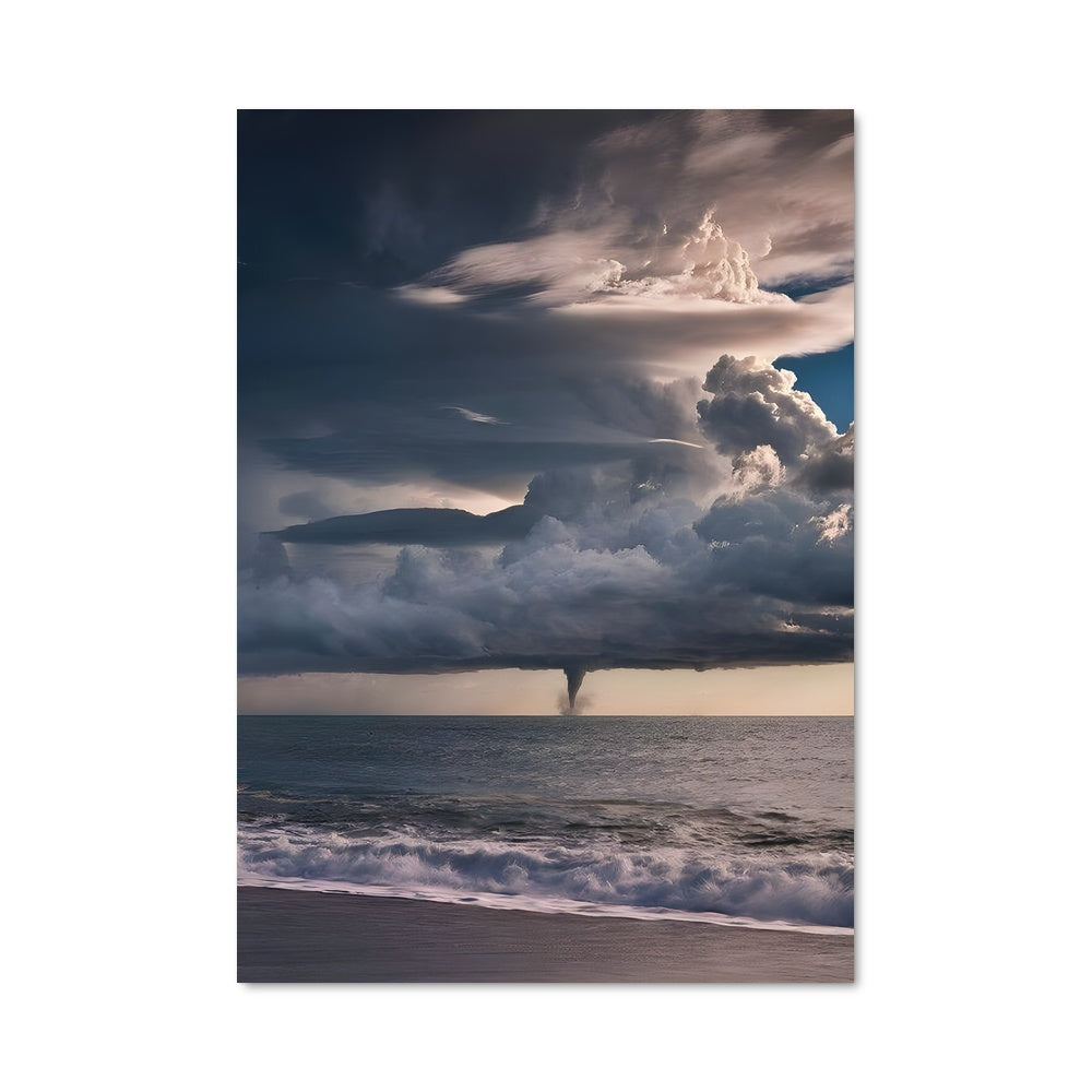 Poster Cyclone 97734