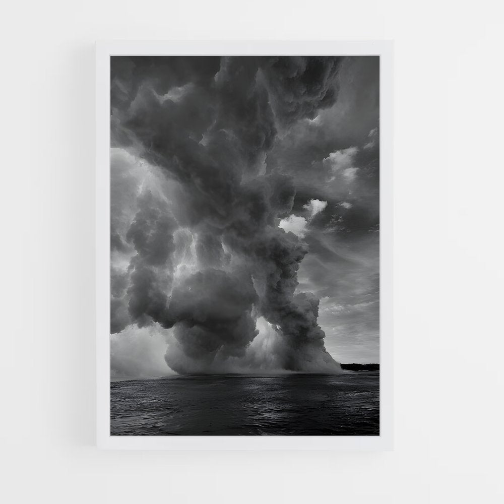 ap-cyclone-3 cadre Blanc