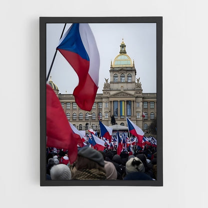 ap-czech republic flag-2 cadre Noir