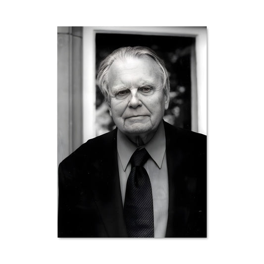 Poster Czeslaw milosz 12433