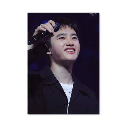 Poster D.o. 48270