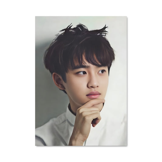 Poster D.o. 48257