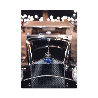 Poster D8s 76840