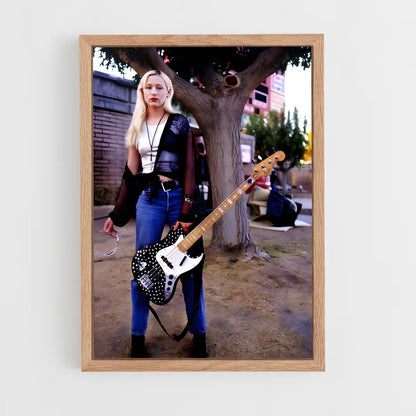 ap-d'arcy wretzky-2 cadre Bois clair