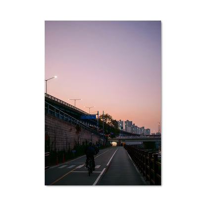 Poster Daegu 89240