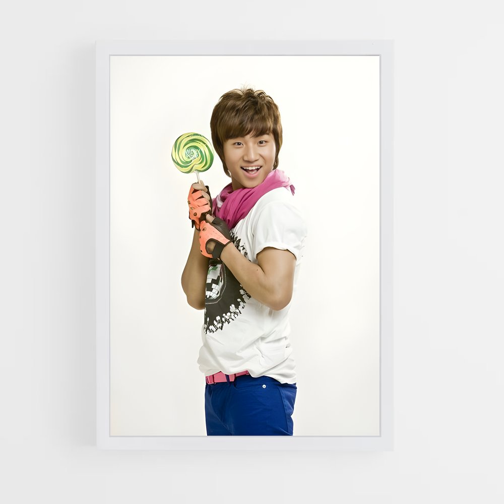ap-daesung-2 cadre Blanc