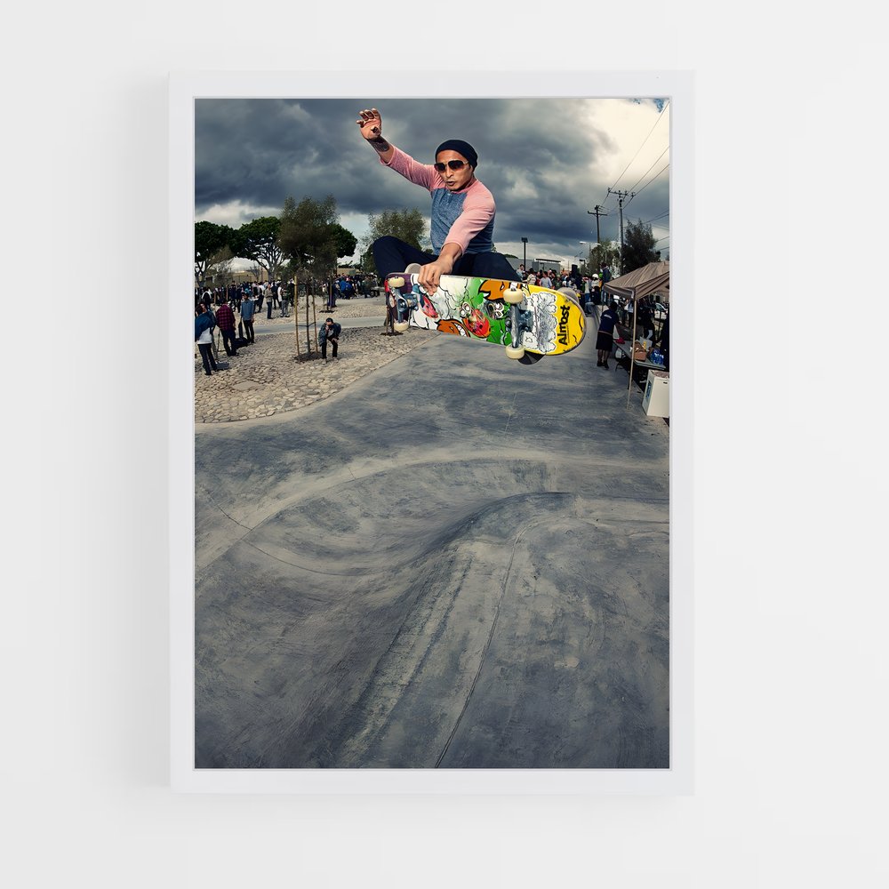 ap-daewon song-2 cadre Blanc