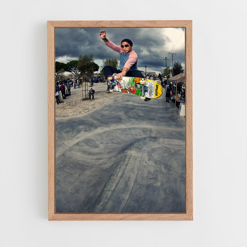 ap-daewon song-2 cadre Bois clair