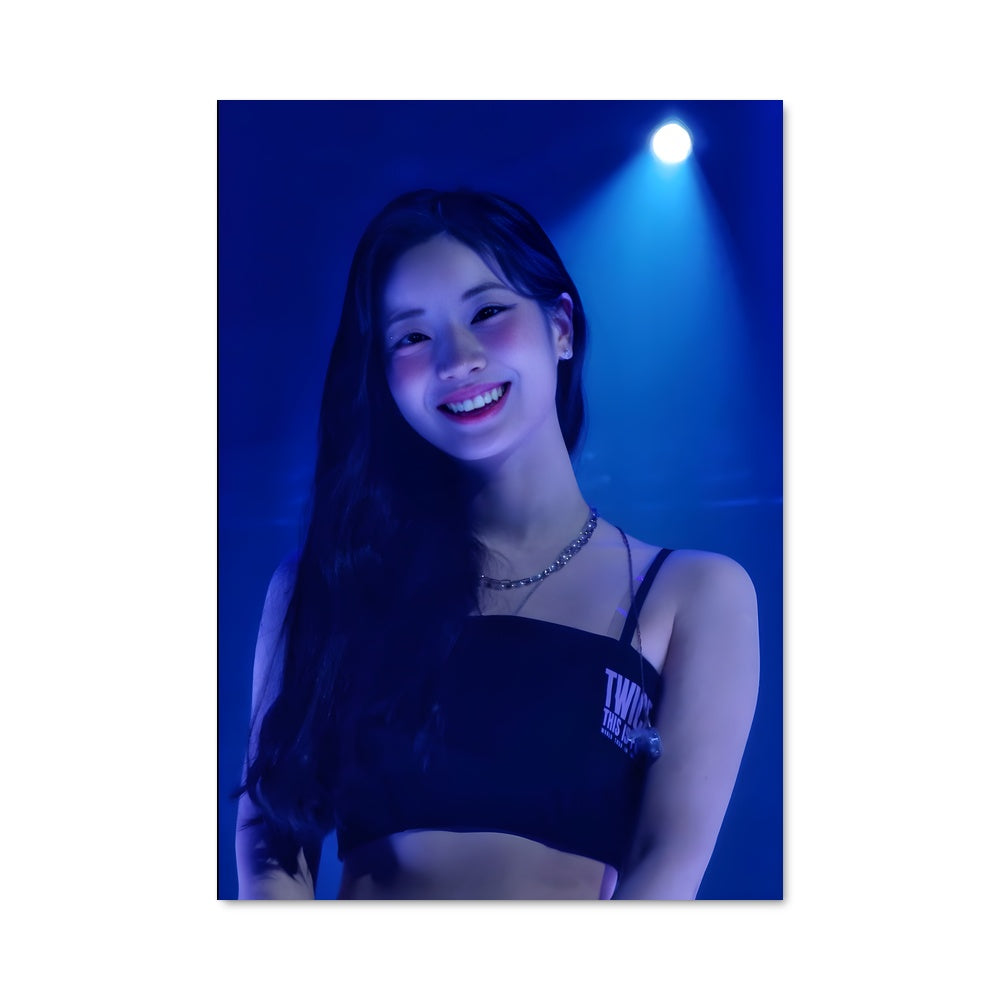 Poster Dahyun 49843