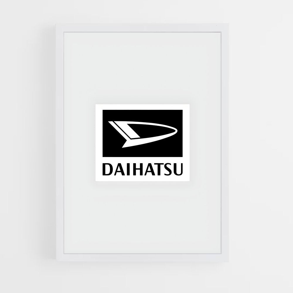ap-daihatsu-2 cadre Blanc