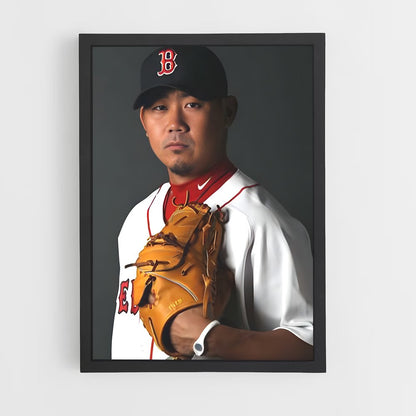 ap-daisuke matsuzaka-1 cadre Noir