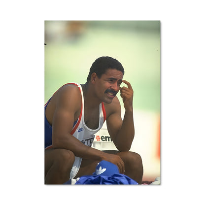 Poster Daley thompson 64248
