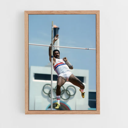 ap-daley thompson-2 cadre Bois clair