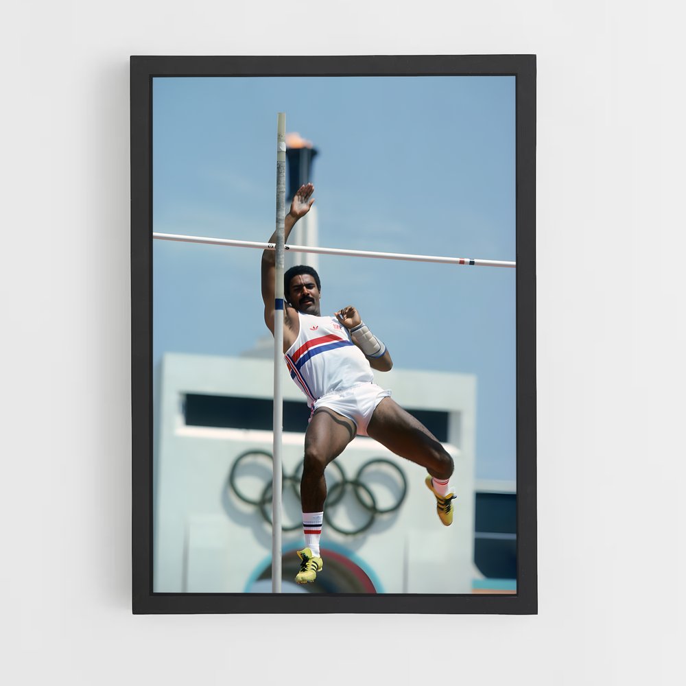 ap-daley thompson-2 cadre Noir