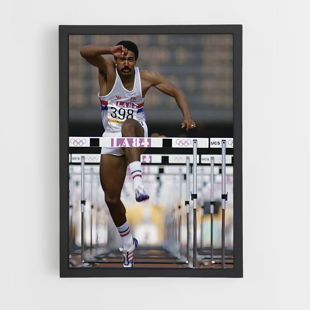 ap-daley thompson-4 cadre Noir