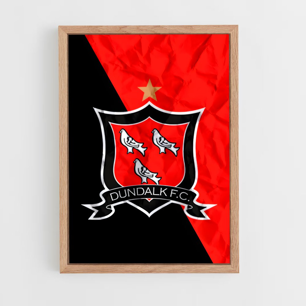 ap-dalian professional fc-1 cadre Bois clair