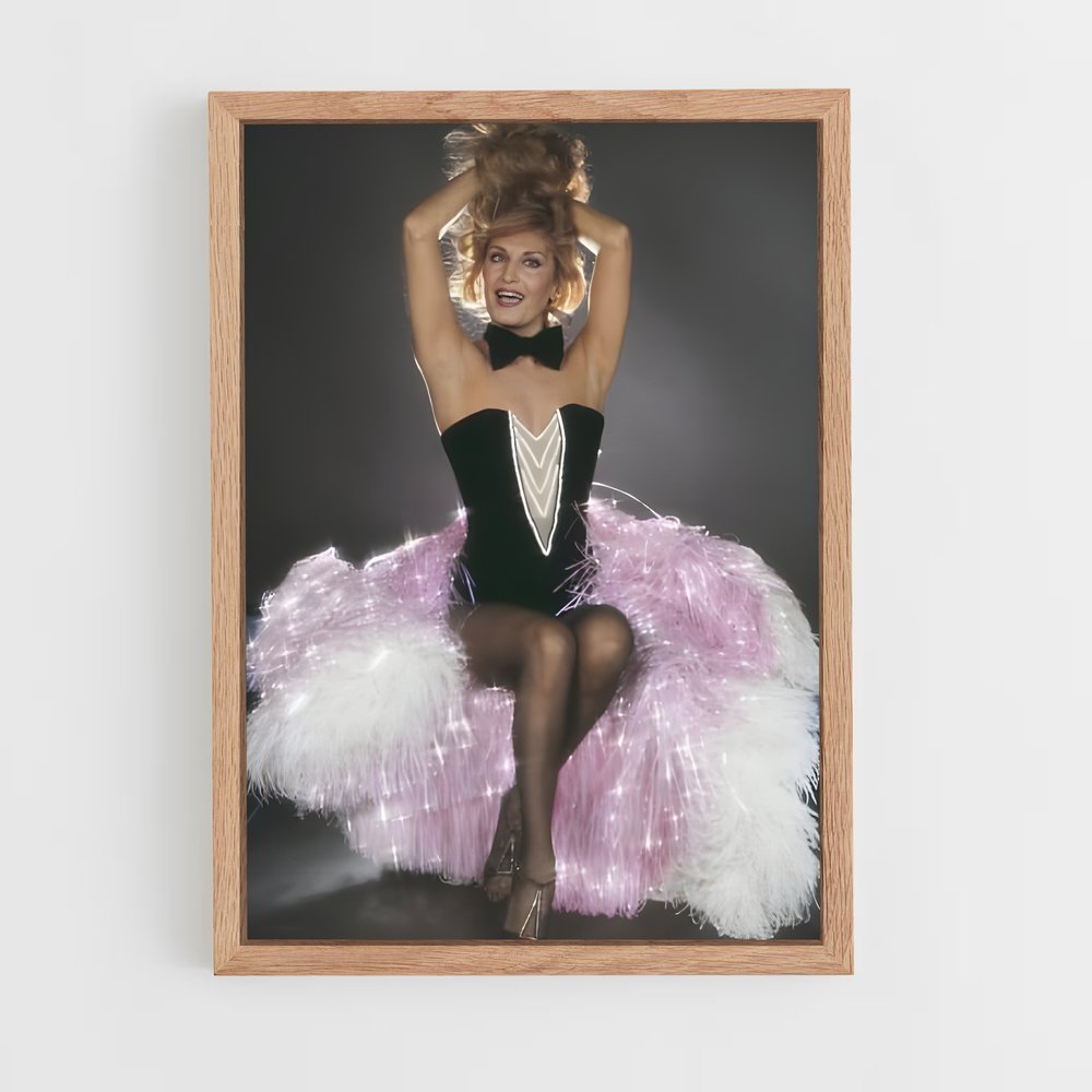 ap-dalida-6 cadre Bois clair