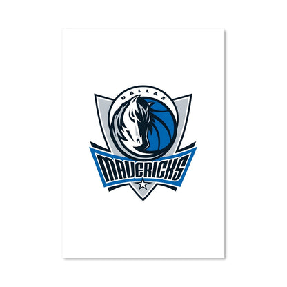 Poster Mavericks Spirit