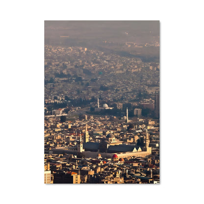 Poster L'Âme de Caire