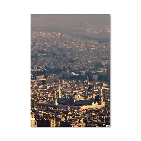 Poster L'Âme de Caire