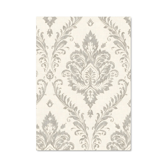 Poster Damask Éternel