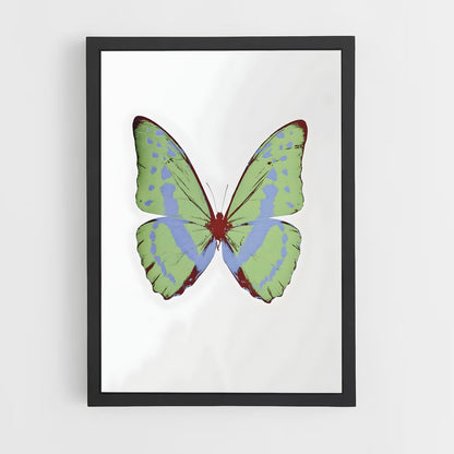 ap-damien hirst-6 cadre Noir