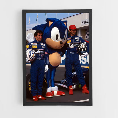 ap-damon hill-2 cadre Noir