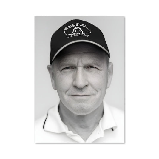 Poster Dan gable 62693