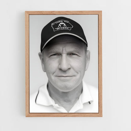 ap-dan gable-3 cadre Bois clair