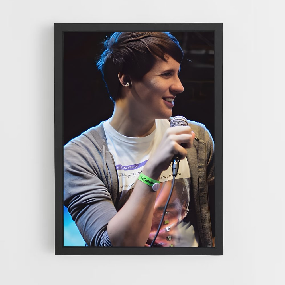 ap-dan howell-5 cadre Noir
