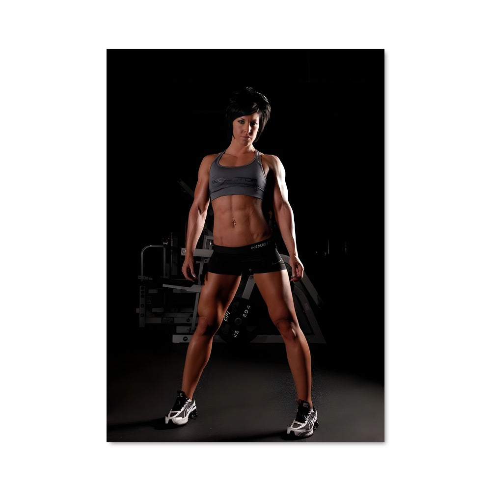 Poster Dana linn bailey 64808