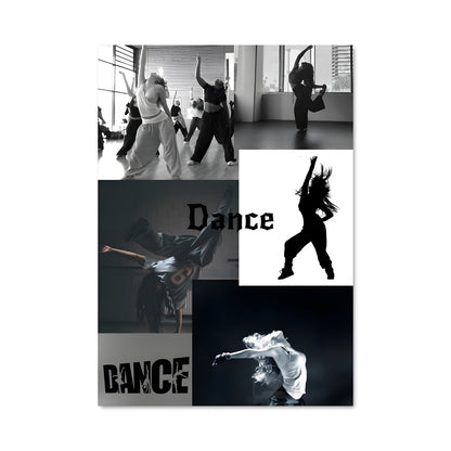 Poster La Danse Éternelle