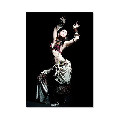 Poster Dance pose 19147