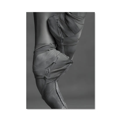 Poster Pas de Deux