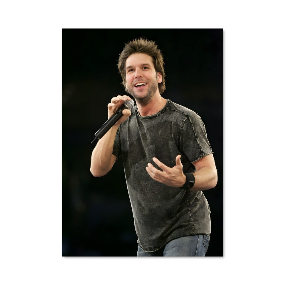 Poster Dane cook 8877