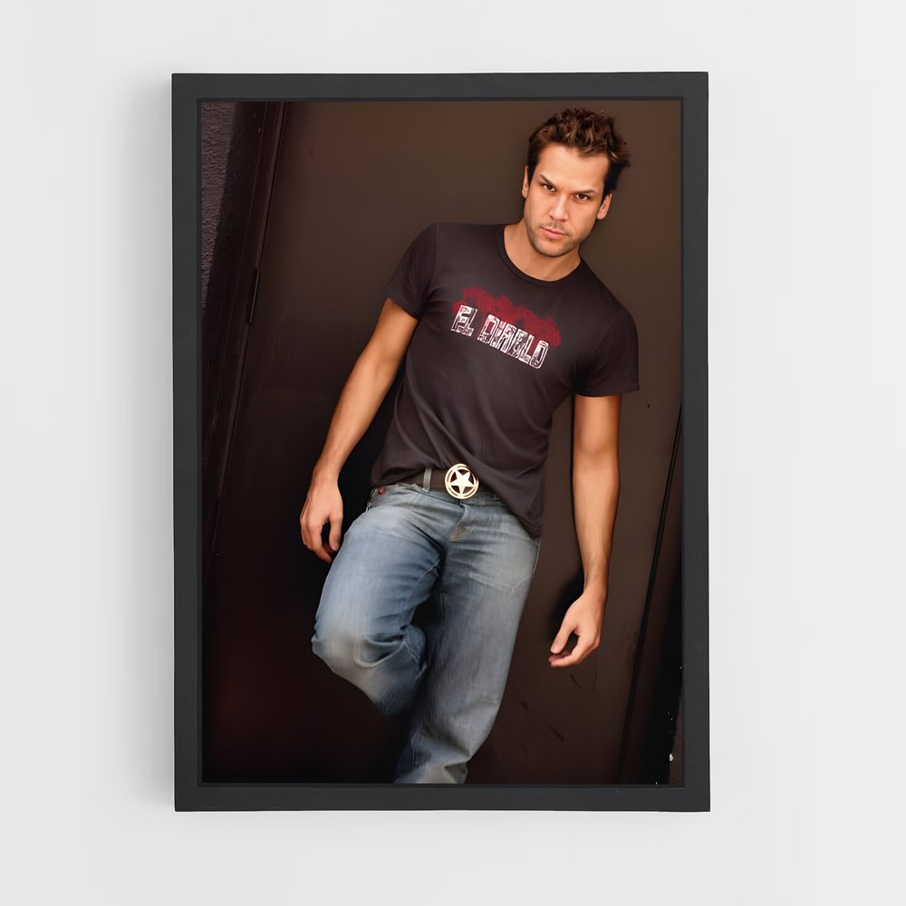ap-dane cook-1 cadre Noir