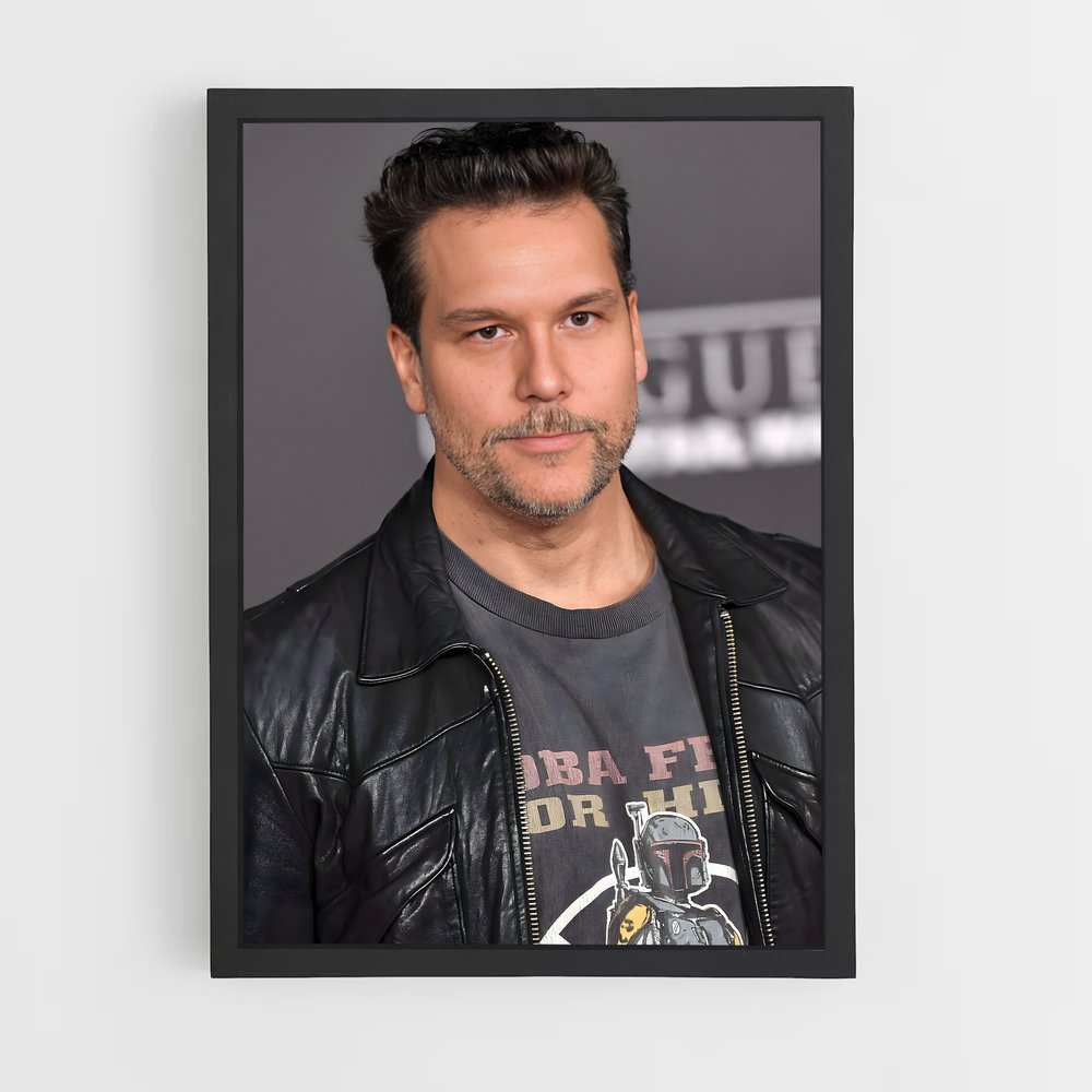 ap-dane cook-4 cadre Noir