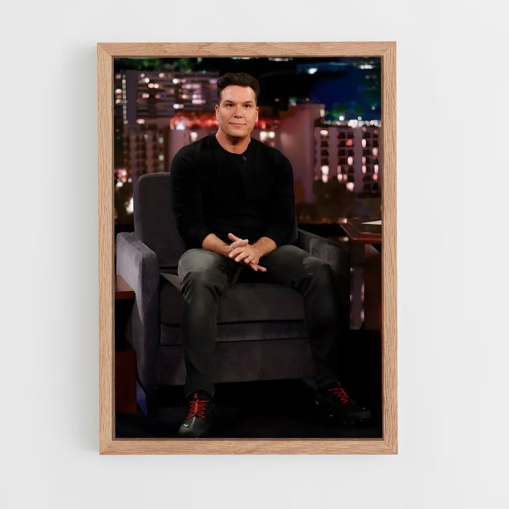 ap-dane cook-6 cadre Bois clair